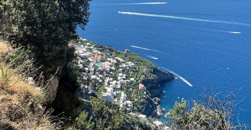 Amalfi Coast: The Path of Gods - Final Thoughts: Is It Worth It?