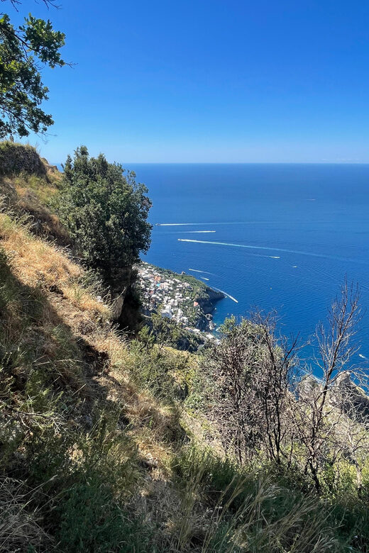 Amalfi Coast: The Path of Gods - FAQ