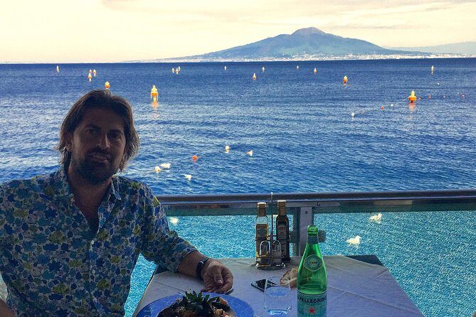 Amalfi Coast - The scenic drive along the most breathtaking road - The Scenic Drive Along the Amalfi Coast