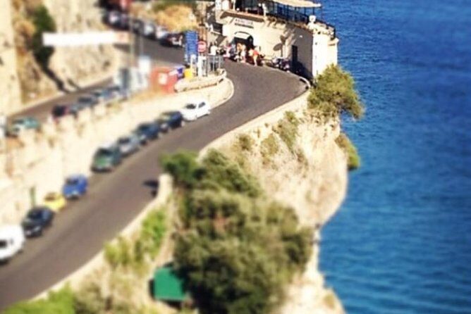 Amalfi Coast - The scenic drive along the most breathtaking road - Final Thoughts: Is This Tour Right for You?