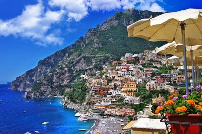 Amalfi Coast Tour - An In-Depth Look at the Amalfi Coast Day Trip