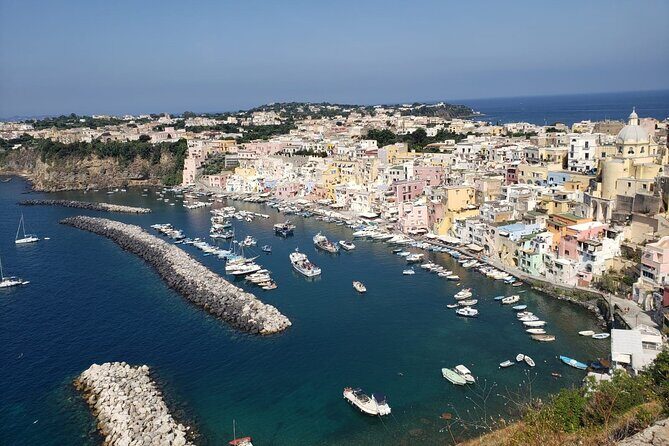 Amalfi Coast Tour - What Reviewers Say