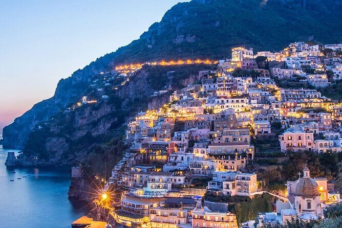 Amalfi Coast Tour - Cost & Value Analysis
