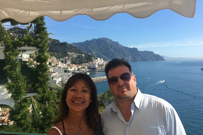 Amalfi Coast Tour - Reviews & Authentic Insights