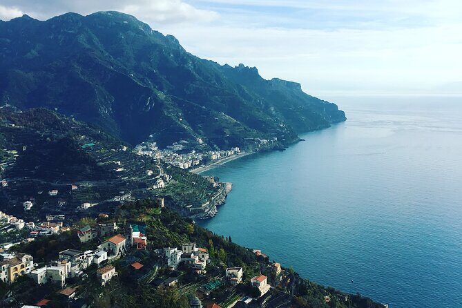 Amalfi Coast Tour - The Sum Up