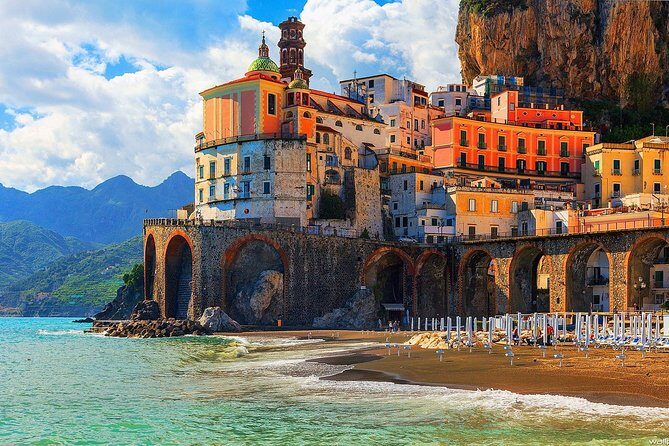 Amalfi Coast Tour - FAQs