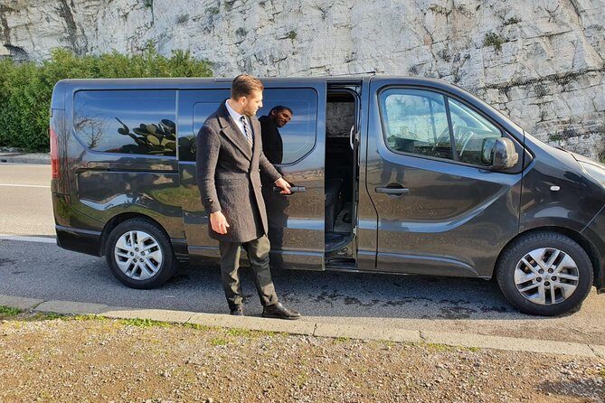 Amalfi coast tour - Discovering the Amalfi Coast: What You Can Expect