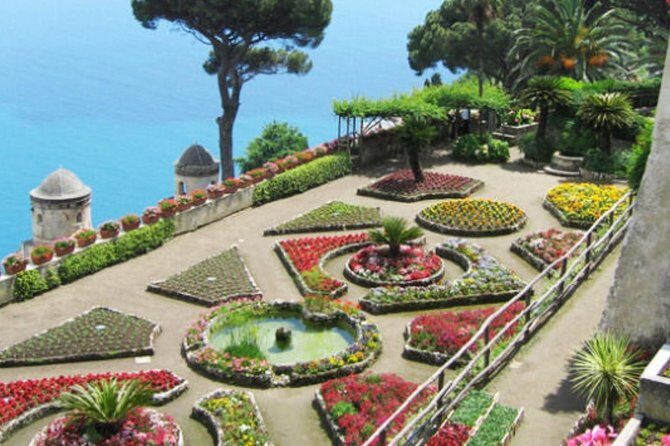 Amalfi coast tour - Authenticity and Insider Insights