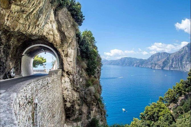 Amalfi coast tour - Who Should Consider This Tour?