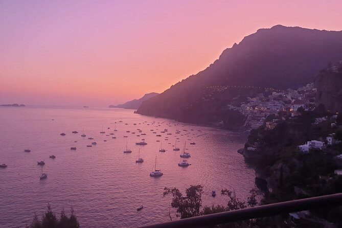 Amalfi Coast Tour - The Tranquil Beauty of Ravello