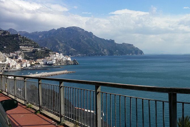 Amalfi coast tour - Final Thoughts: Who Should Consider This Tour?