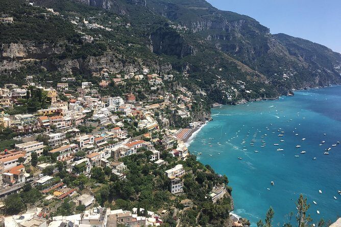 Amalfi Coast Tour - Practical Details You Need to Know