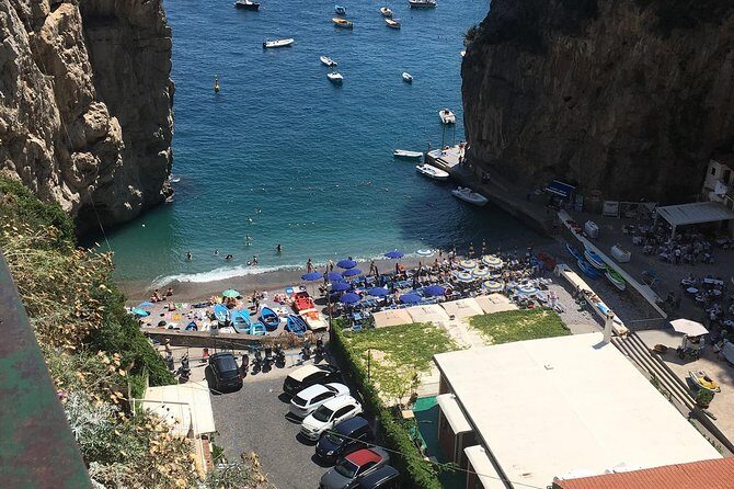 Amalfi Coast Tour - Final Thoughts