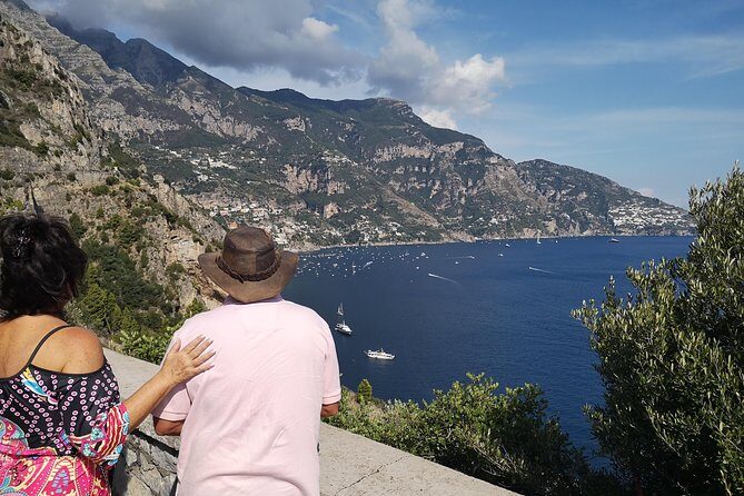 Amalfi coast tour experience! - Who Will Love This Tour?