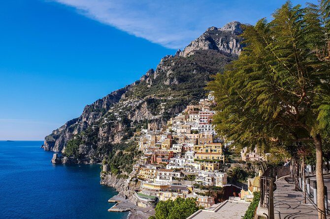AMALFI COAST TOUR from Positano (enjoy Amalfi, Ravello, Sorrento) - The Final Word