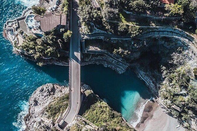 Amalfi Coast Tour from Sorrento - FAQ