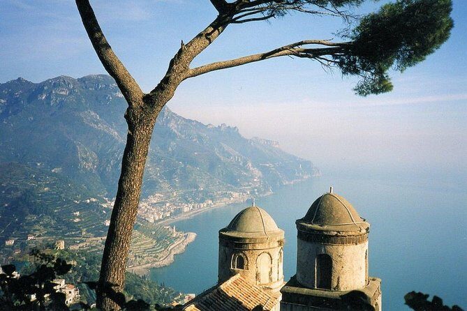 Amalfi Coast Tour of 2 Cities - Half Day - Authentic Experiences and Real Insights