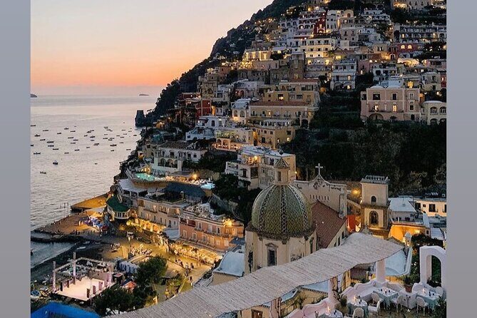 Amalfi Coast Tour of 2 Cities - Half Day - FAQ