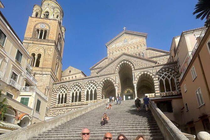 Amalfi Coast Tour Positano and Ravello - Final Thoughts