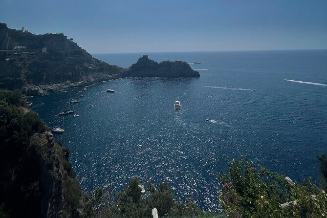 Amalfi Coast Tour Positano and Ravello - FAQs