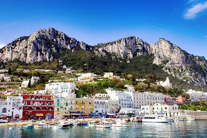 Amalfi Coast tour with lunch - Analyzing the Itinerary: What You Can Expect