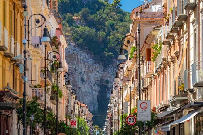 Amalfi Coast with Wine Tasting - Private Driving Tour from Rome - The Sum Up: Is It Worth It?