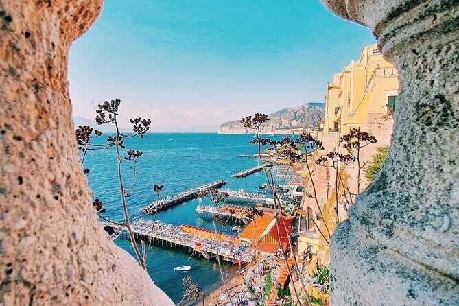 Amalfi Coast with Wine Tasting - Private Driving Tour from Rome - FAQs