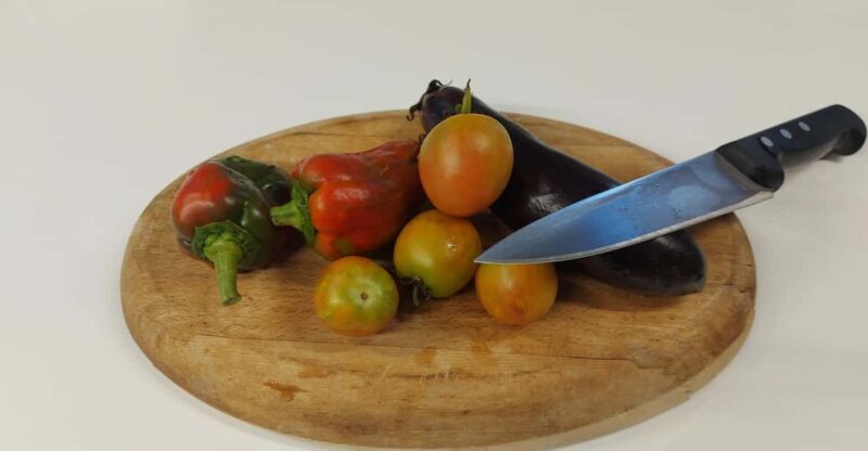 Amalfi: cookingclass whit mozzarella, tiramisù and pasta - Key Points