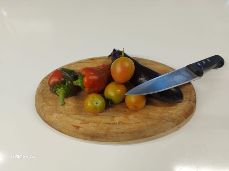 Amalfi: cookingclass whit mozzarella, tiramisù and pasta - A Detailed Look at the Experience