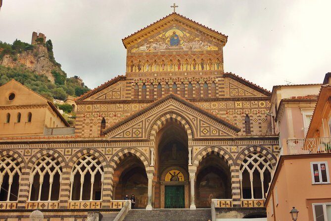 Amalfi Drive - Day Trip from Naples - Authentic Experiences and Review Highlights