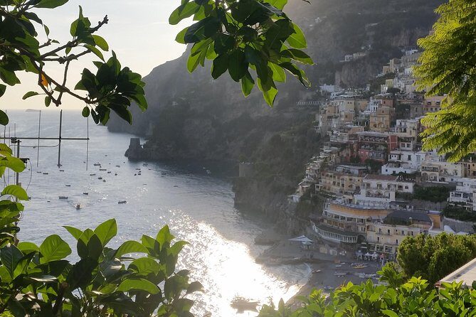 Amalfi Drive: Sorrento to Amalfi Excursion - FAQ