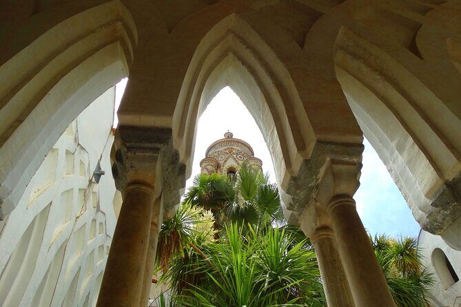 Amalfi: Guided Private Walking Tour of the Gem of the Coast - FAQs