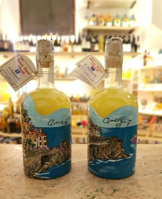 Amalfi: Limoncello Factory Guided Tour with Tastings - Final Thoughts