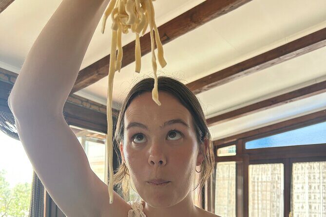 Amalfi: pasta fresca, mozzarella e tiramisù - Accessibility and Practicalities