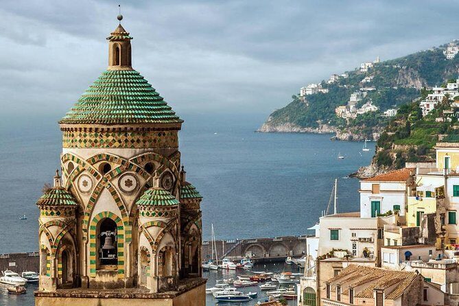 Amalfi, Positano, Sorrento like a local (8-hour private tour) - FAQ