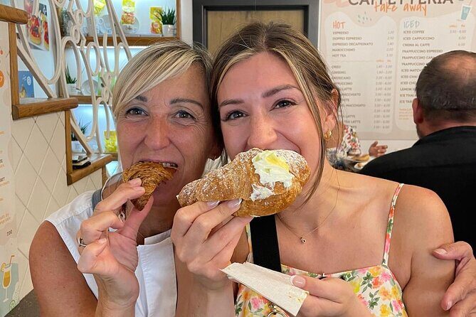 Amalfi Ravello and Minori Sweet Delight - Amalfi: The Charm and Culinary Treasure