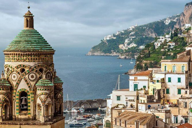 Amalfi, Ravello & Pompeii: private tour with no-traffic (8-hour) - FAQ