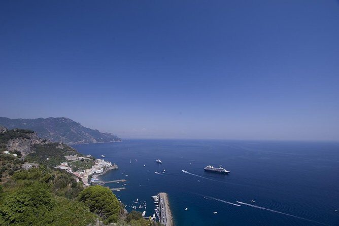 Amalfi Ravello Positano Tour - What Reviewers Say