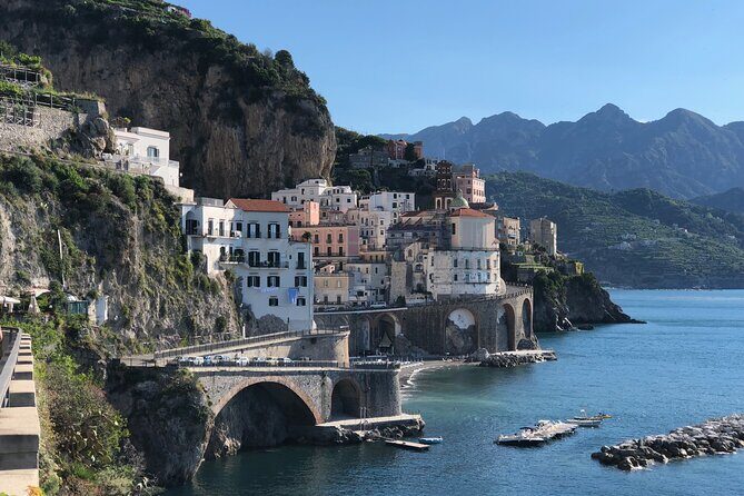 Amalfi & Ravello Tour from Positano - The Real Experience: What Travelers Say