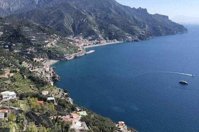Amalfi & Ravello Tour from Positano - FAQ