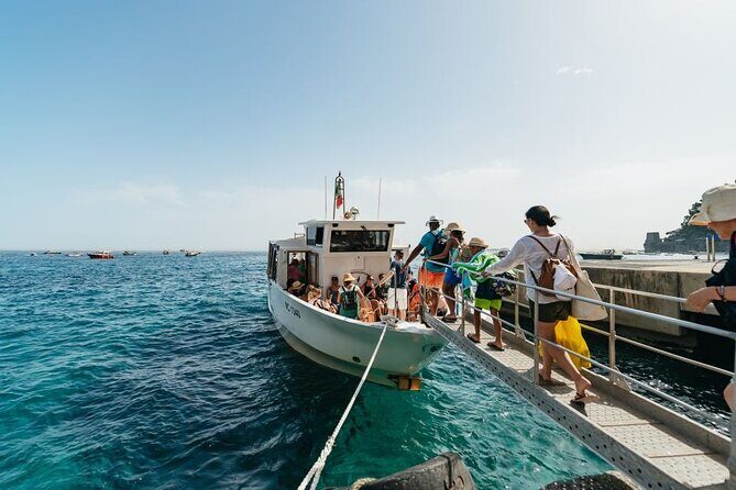 Amalfi Shared Tour (9:00am or 11:15am Boat Departure) - Final Thoughts: Who Will Love This Tour?