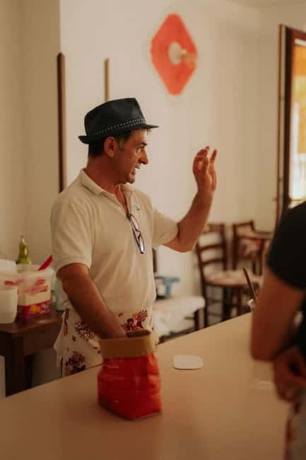 Amalfi: Tagliatelle, Mozzarella & Tiramisù Cooking Workshop - Who Will Love This Experience?