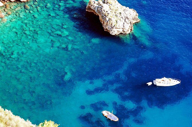 Amalfi to Capri Private Boat Tour - FAQs