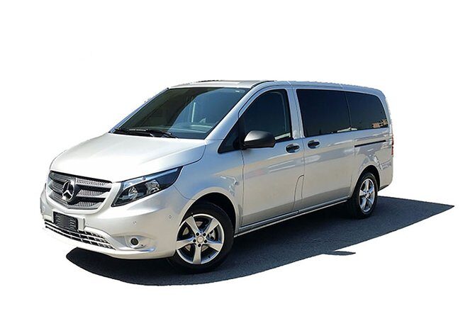 Amalfi to Naples airport/station Private departure transfer - Vehicle Comfort and Driver Service