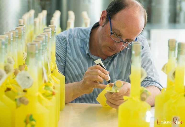 Amalfi: Vertical Lemon Farm Tour, Tastings, and Rural Museum - What Do the Reviews Say?