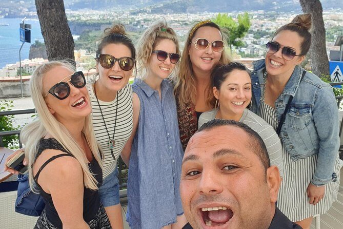 Amalficoast tour.Ravello.Amalfi.Positano.Sorrento.Best day tour. - Exploring the Amalfi Coast: A Detailed Review of the Private Day Tour from Naples