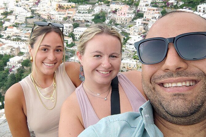 Amalficoast tour.Ravello.Amalfi.Positano.Sorrento.Best day tour. - Key Points