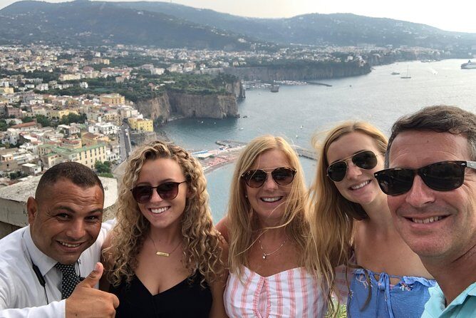 Amalficoast tour.Ravello.Amalfi.Positano.Sorrento.Best day tour. - The Cost and What You’re Getting