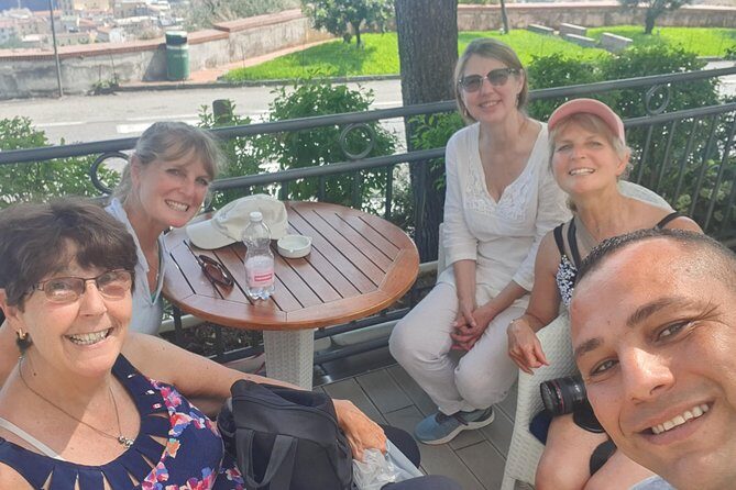 Amalficoast tour.Ravello.Amalfi.Positano.Sorrento.Best day tour. - Practical Tips for Booking and Enjoying the Tour