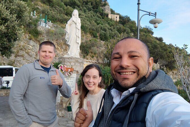 Amalficoast tour.Ravello.Amalfi.Positano.Sorrento.Best day tour. - Who Would Love This Tour?